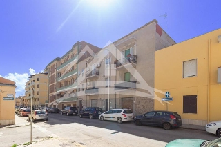 zoom immagine (Appartamento 105 mq, soggiorno, 2 camere, zona Porto Torres)