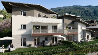 zoom immagine (Casa a schiera 185 mq, 3 camere, zona Villazzano)