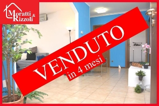 zoom immagine (Appartamento 132 mq, soggiorno, 3 camere, zona Aquileia - Centro)