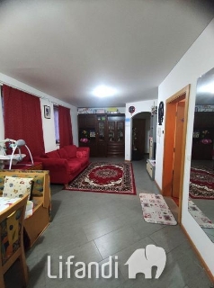 zoom immagine (Appartamento, soggiorno, 2 camere, zona Cornaiano)