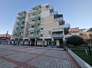 zoom immagine (Appartamento 90 mq, soggiorno, 2 camere, zona Castelvecchio)