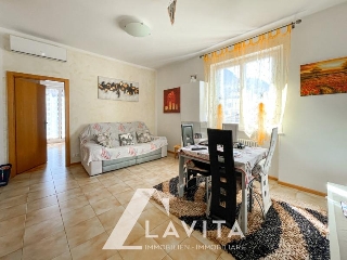 zoom immagine (Appartamento 80 mq, soggiorno, 2 camere, zona Oltrisarco-Aslago)